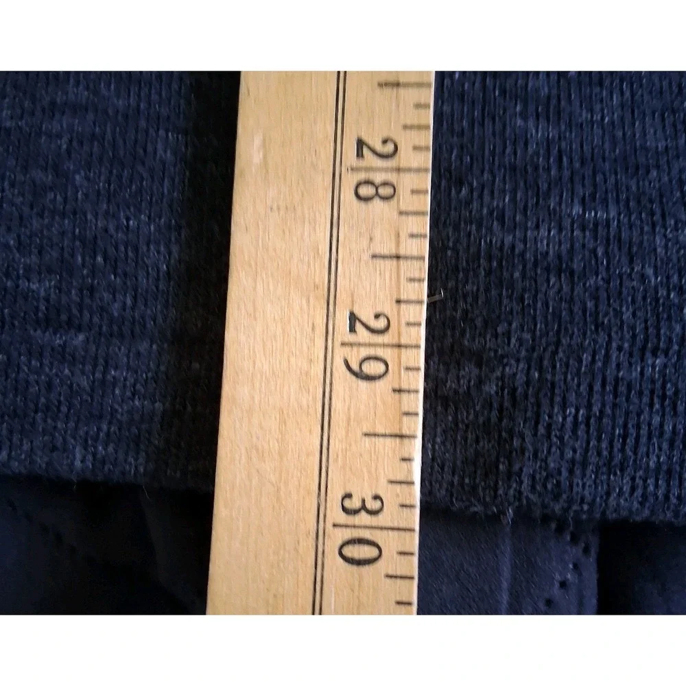 Polo Ralph Lauren Men's XL Gray Quarter Zip Popover Embroidered Pony Logo‎
